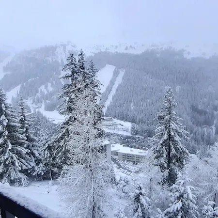 Cosy, Proche Commerces Et Pistes,dans Flaine Foret - Fr-1-687-116 公寓