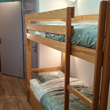 Cosy, Proche Commerces Et Pistes,dans Flaine Foret - Fr-1-687-116